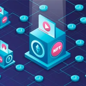 NFTs (Non-Fungible Tokens) in india